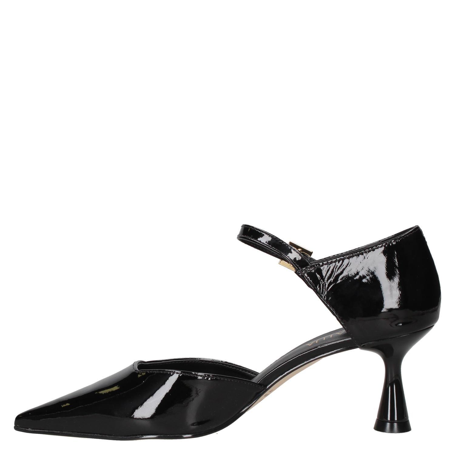 Zapato Formal Mujer Luz Da Lua - LDM0085-3