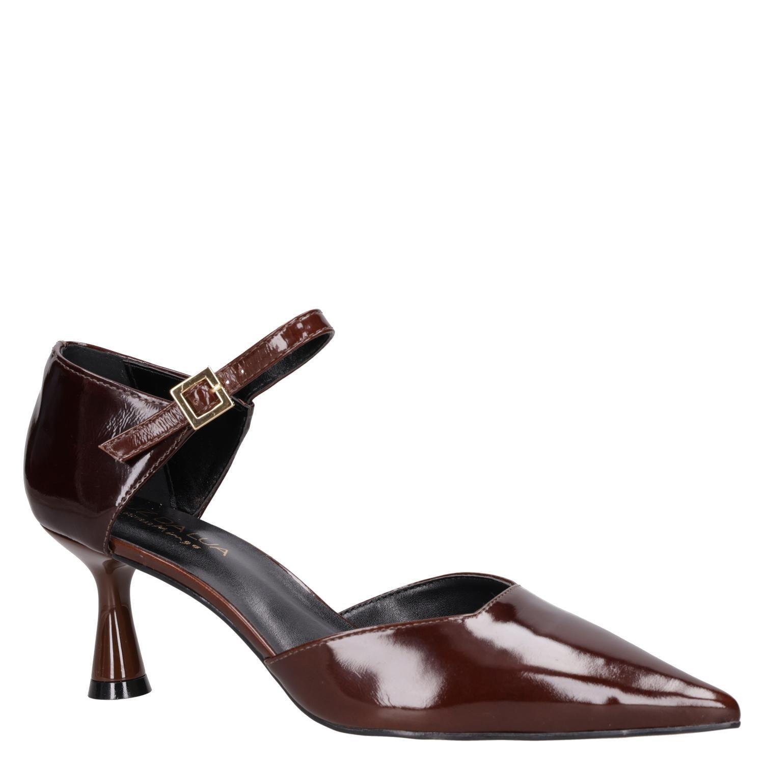 Zapato Formal Mujer Luz Da Lua - LDM0085-0