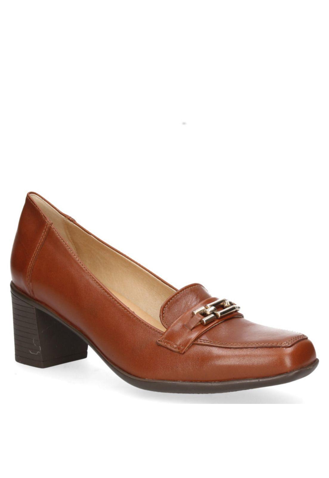 Zapato Vestir Mujer 16 Hrs - M759-0