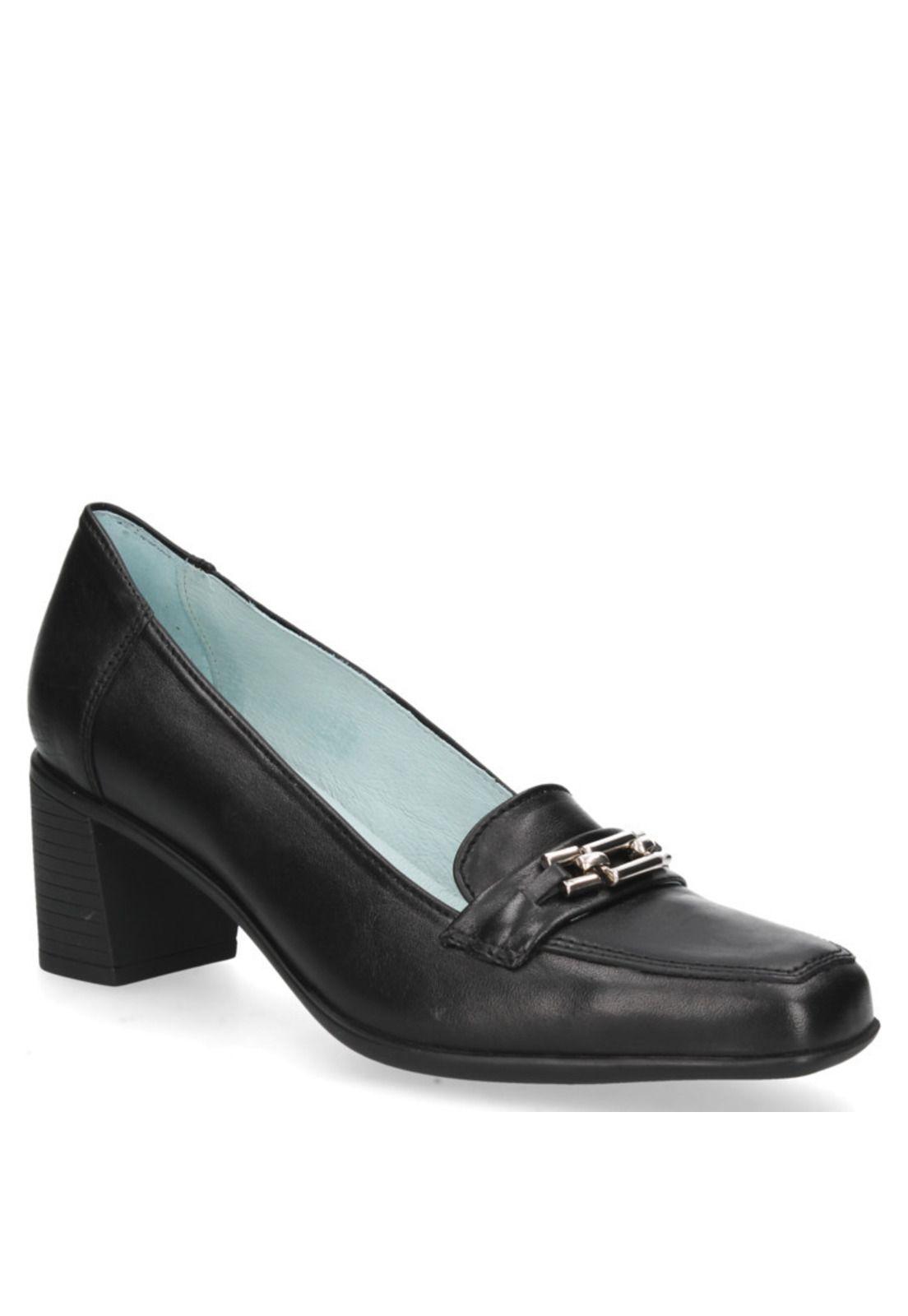 Zapato Vestir Mujer 16 Hrs - M759-0