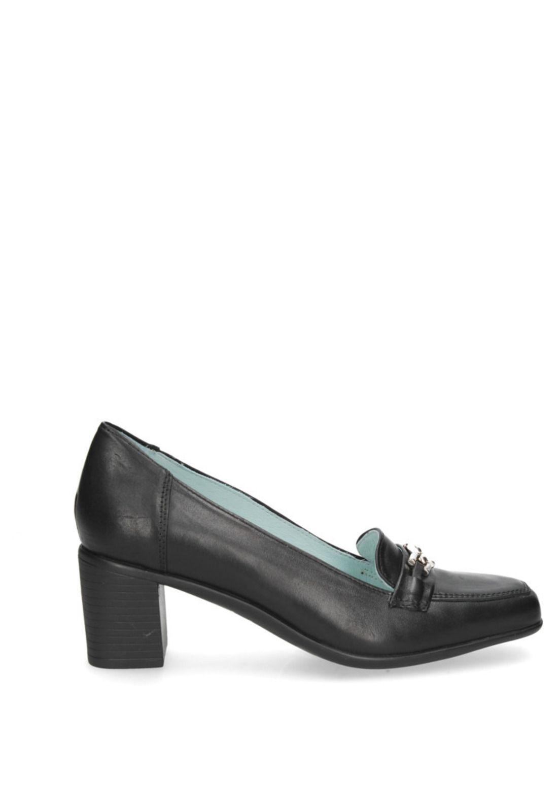 Zapato Vestir Mujer 16 Hrs - M759-1