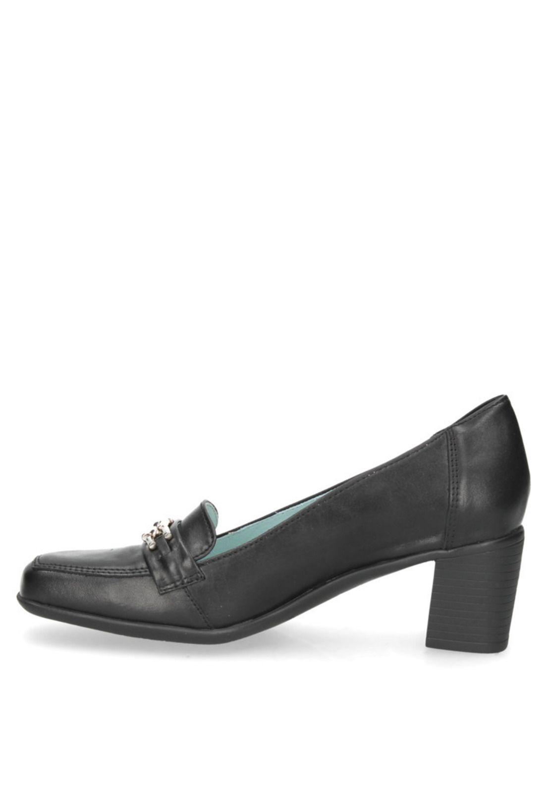 Zapato Vestir Mujer 16 Hrs - M759-3