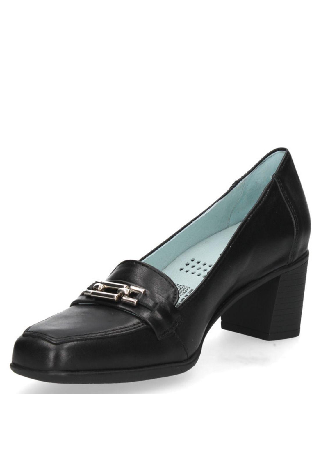 Zapato Vestir Mujer 16 Hrs - M759-4