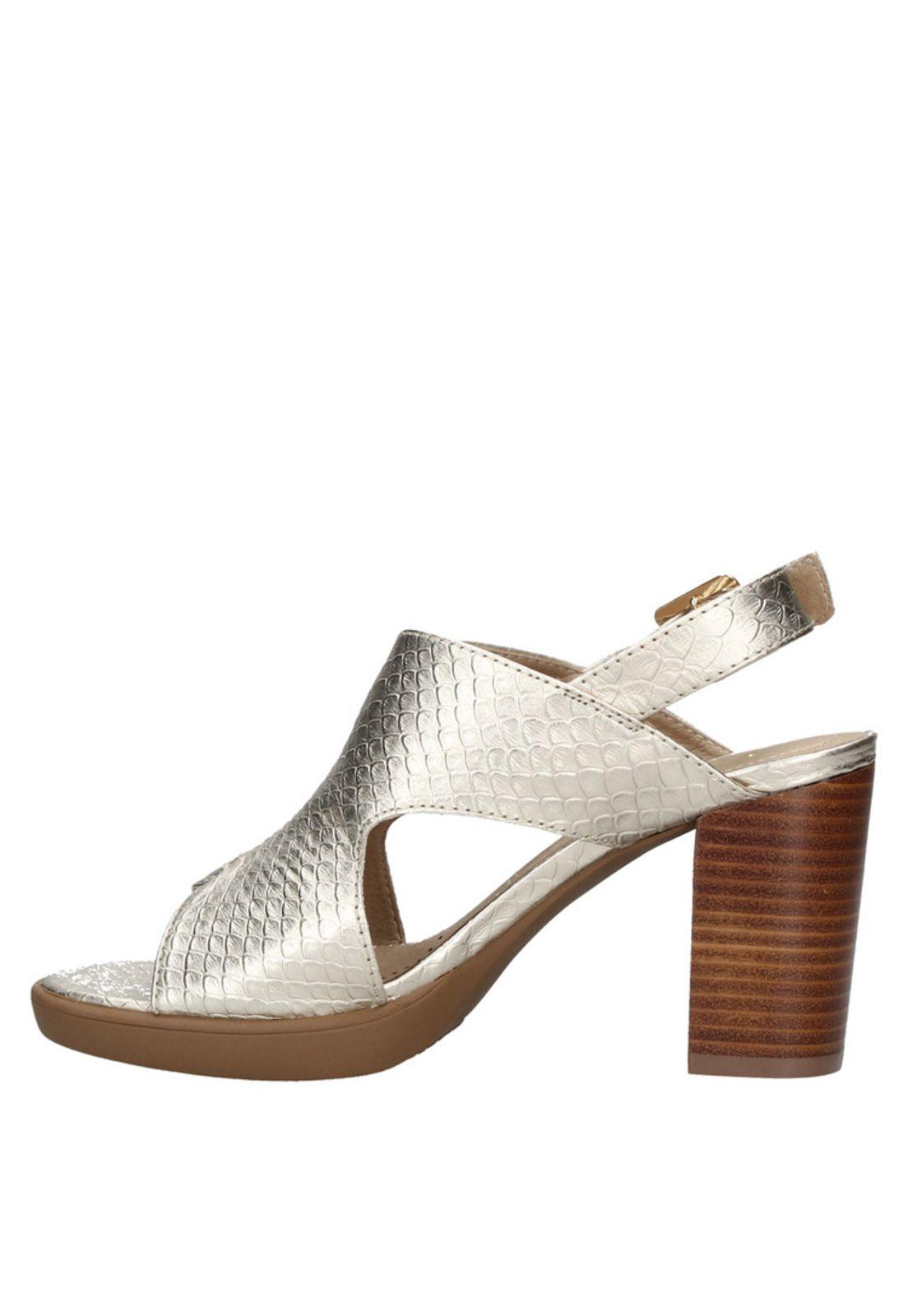 Sandalia Casual Mujer 16 Hrs - B030-3