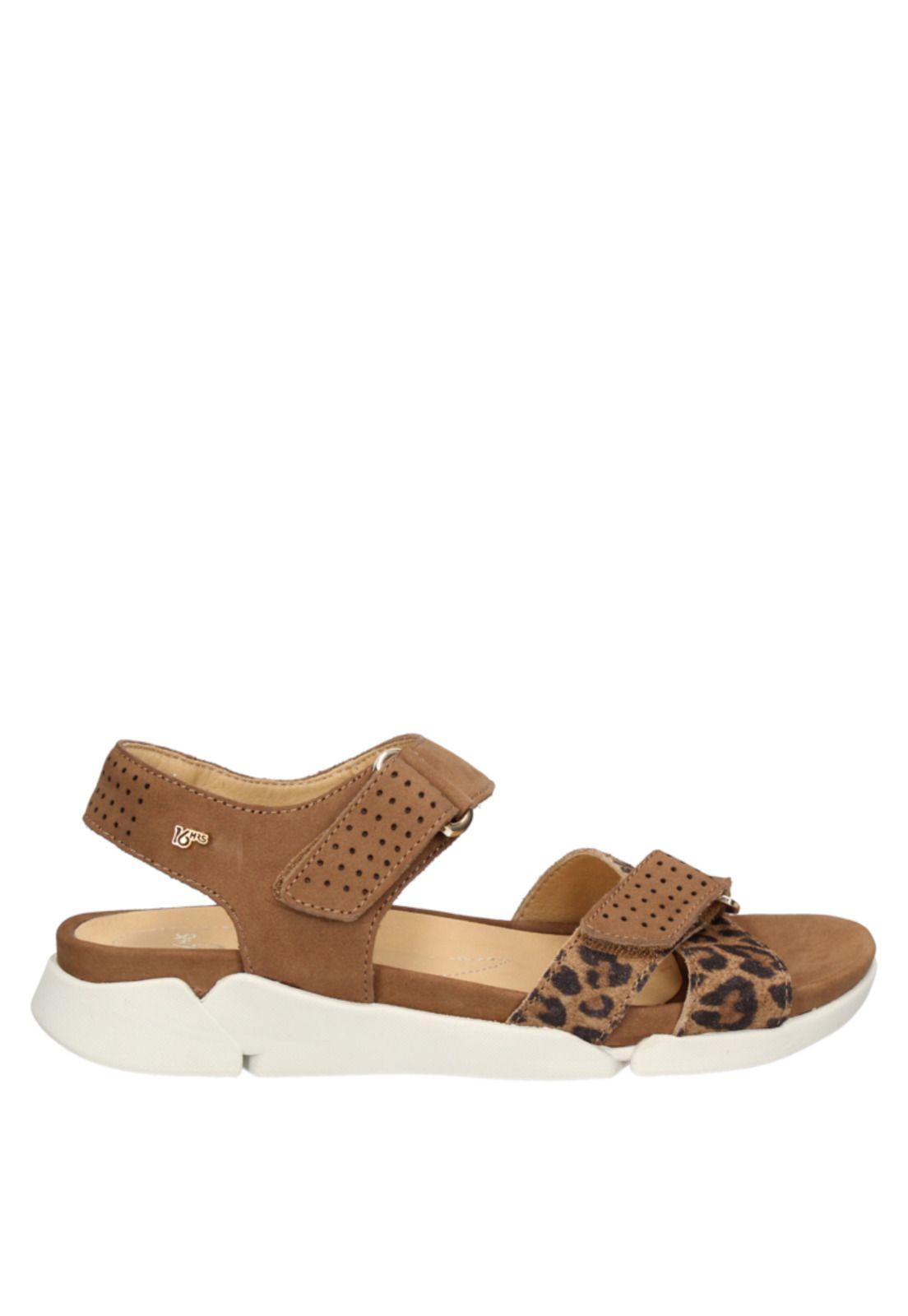 Sandalia Casual Mujer 16 Hrs - G032-1