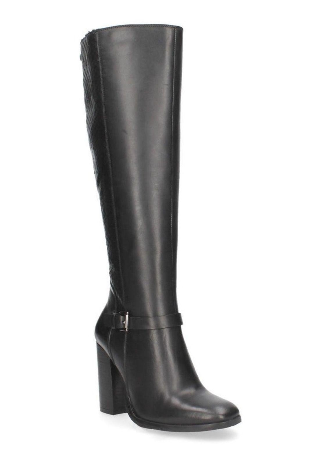 Bota Casual Mujer Pollini - T033-0