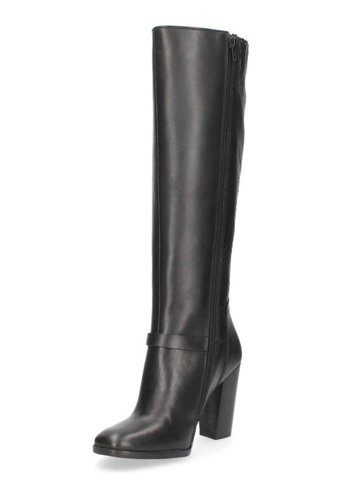 Bota Casual Mujer Pollini - T033-2