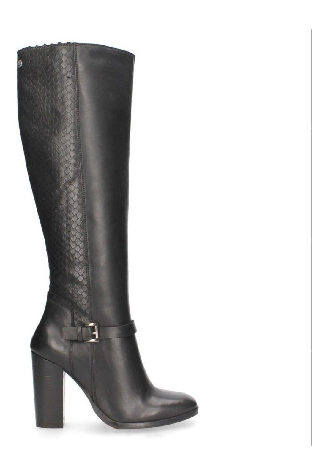 Bota Casual Mujer Pollini - T033-3