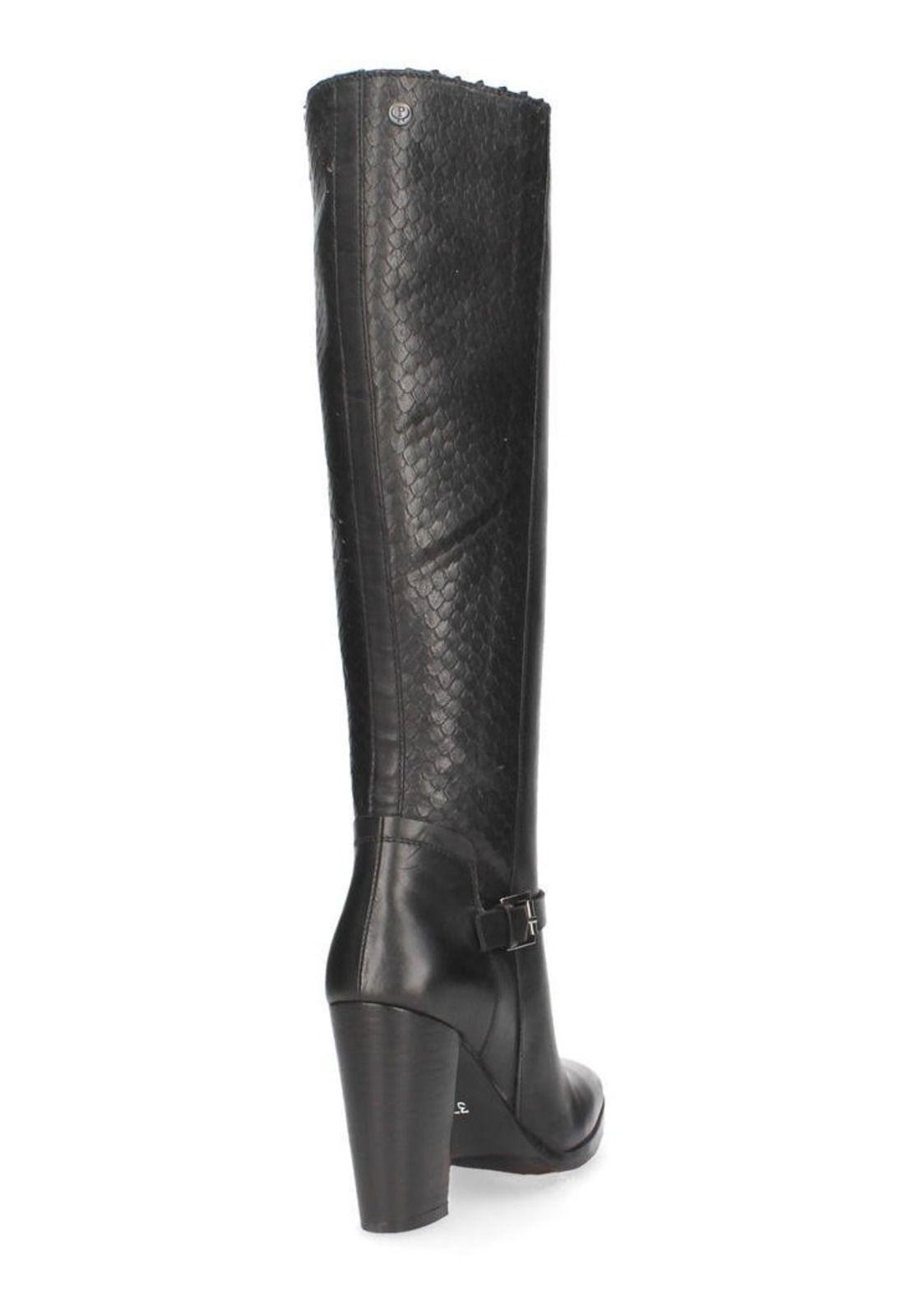 Bota Casual Mujer Pollini - T033-4