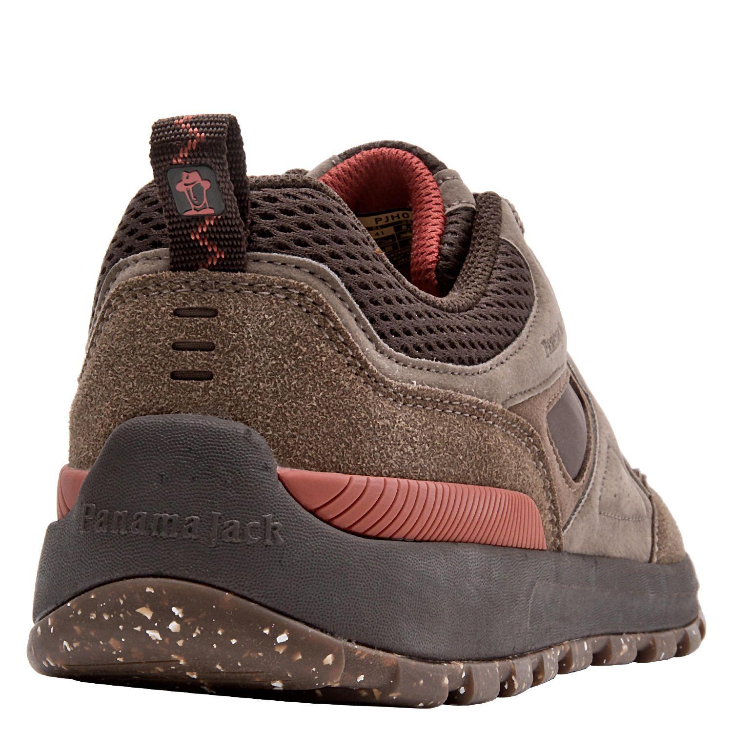 Zapatilla Outdoor Hombre Panama Jack - PJH0237-2