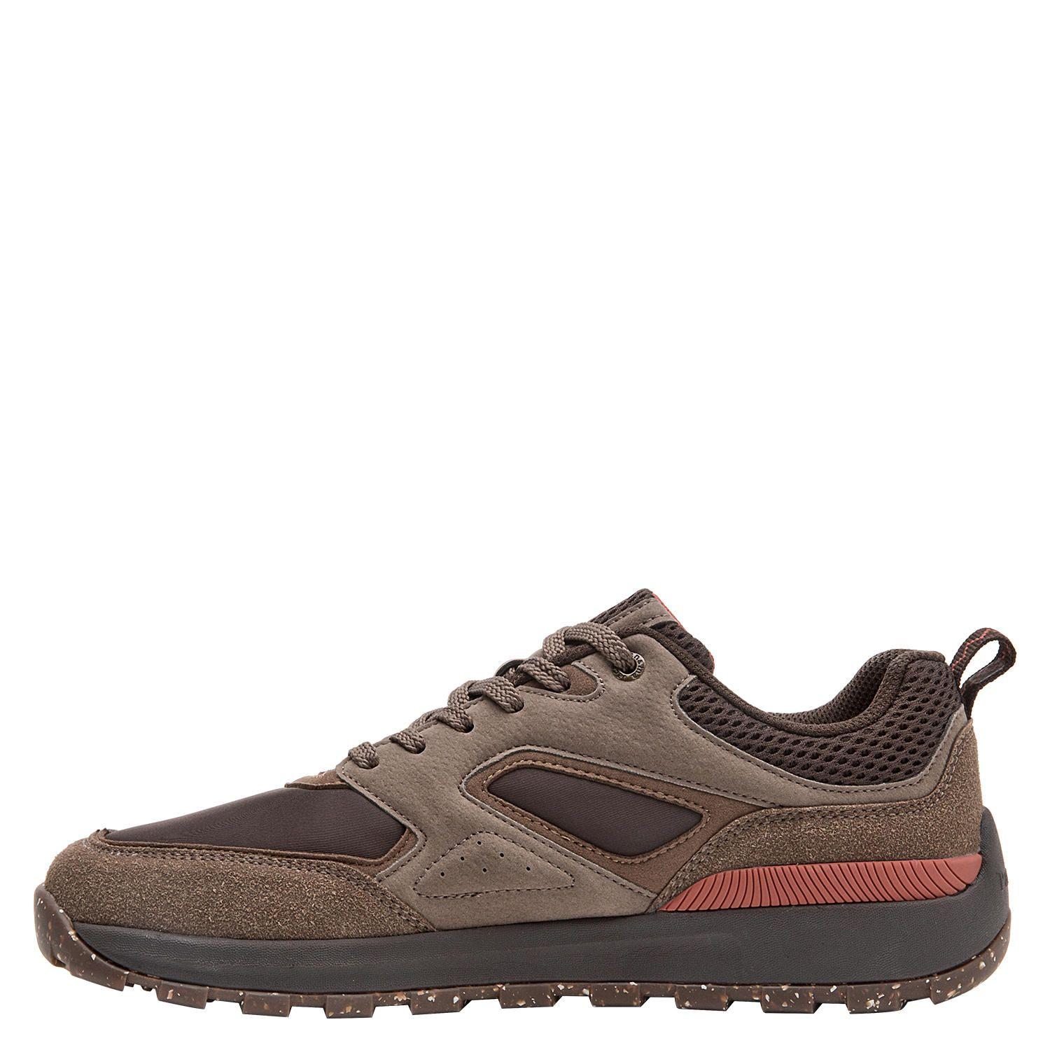 Zapatilla Outdoor Hombre Panama Jack - PJH0237-3