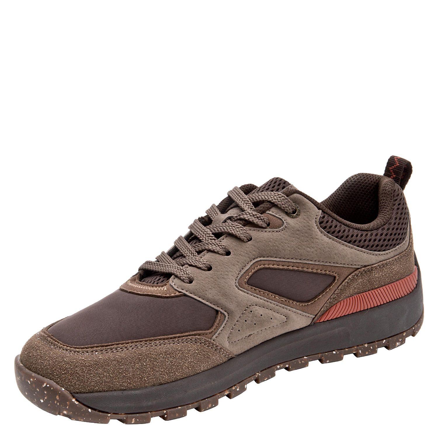Zapatilla Outdoor Hombre Panama Jack - PJH0237-4