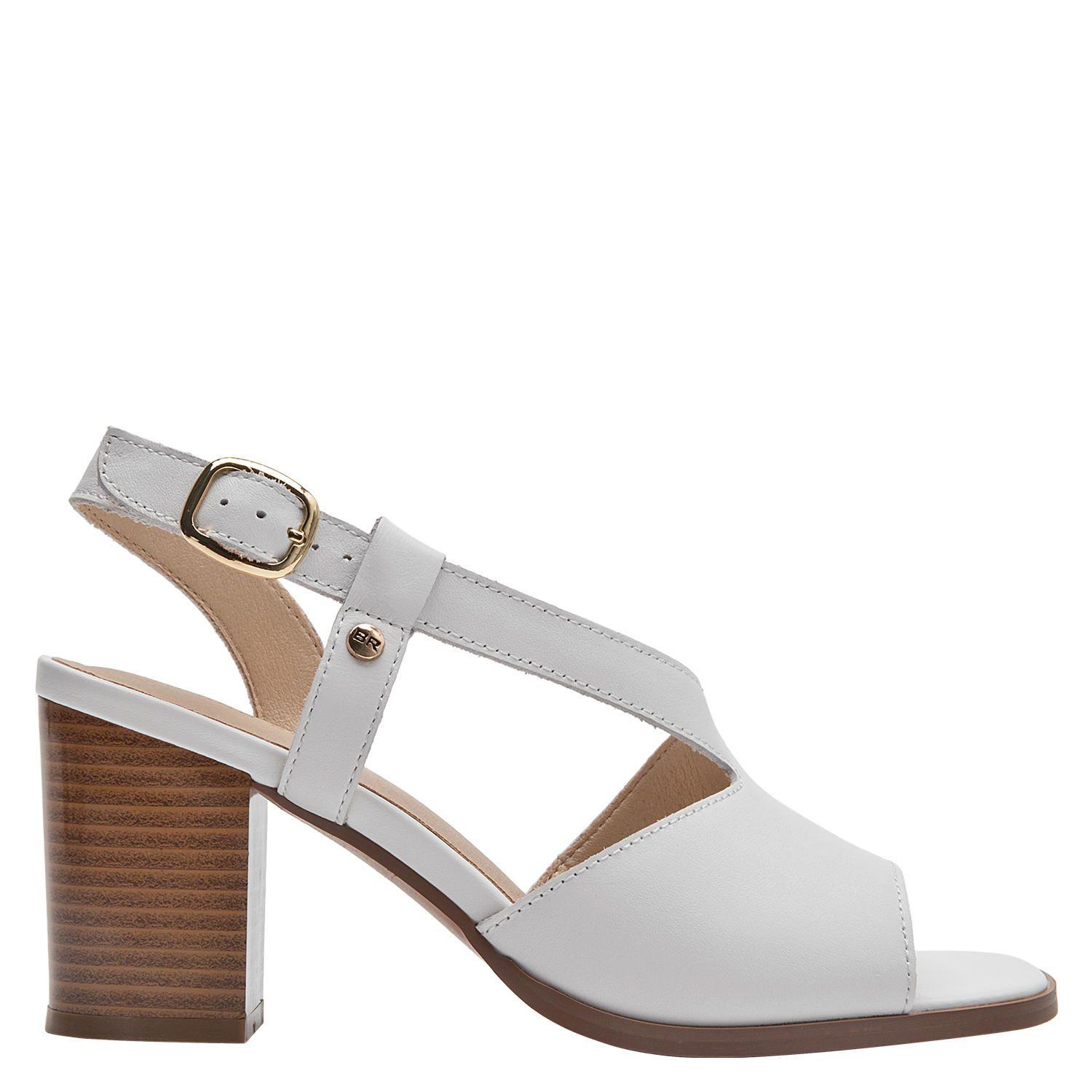 Sandalia Casual Mujer Bruno Rossi - BRM0410-1