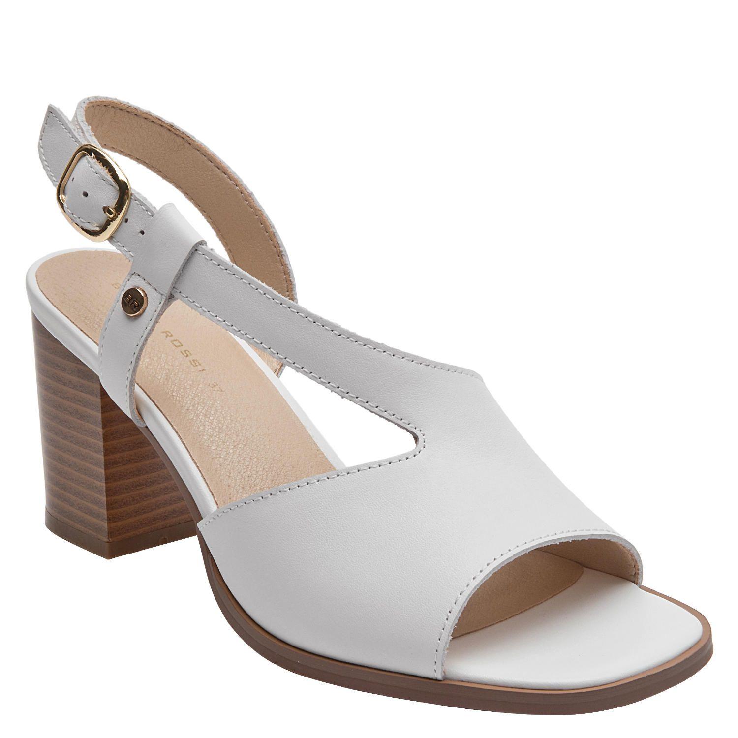 Sandalia Casual Mujer Bruno Rossi - BRM0410-2
