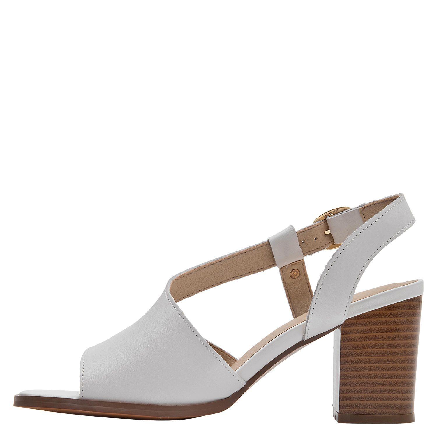 Sandalia Casual Mujer Bruno Rossi - BRM0410-4