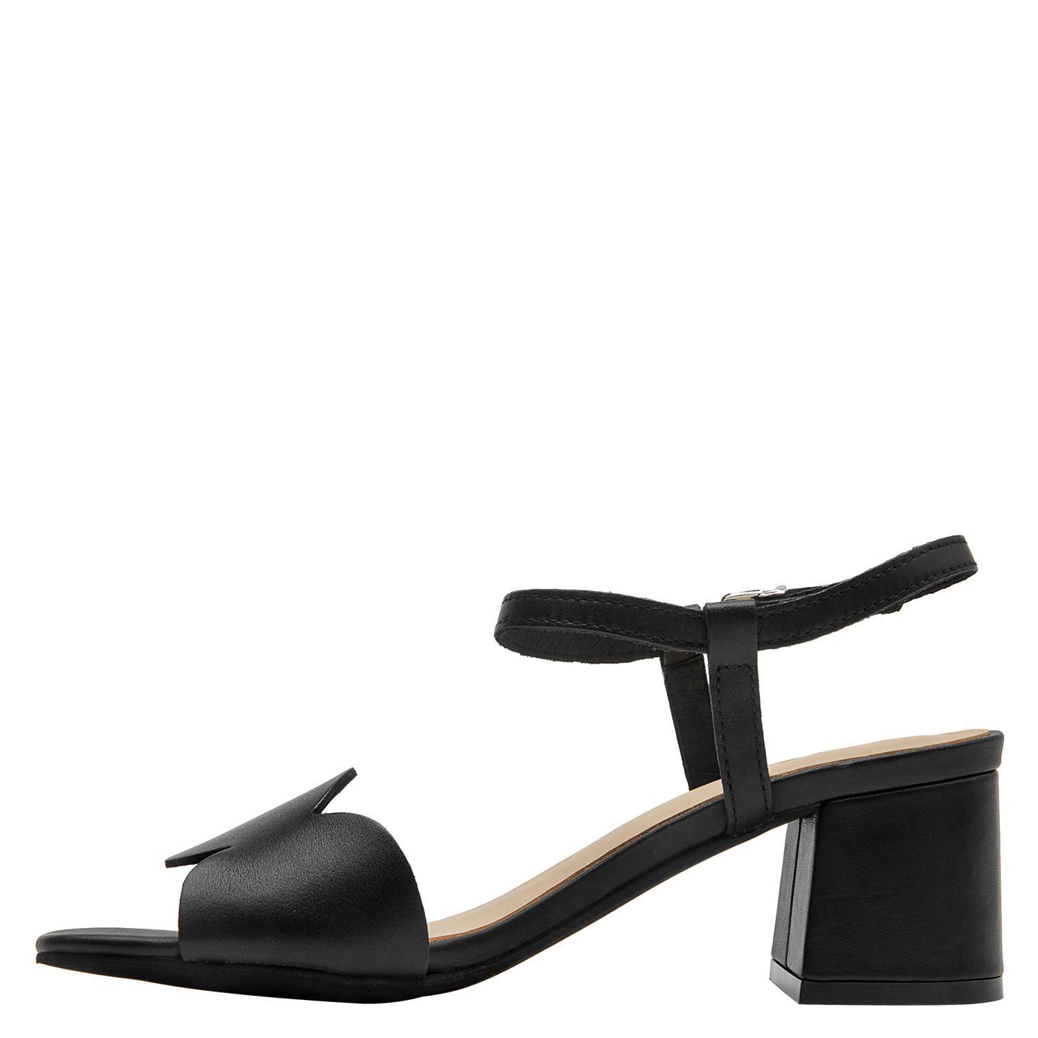 Sandalia Casual Mujer Pollini - POM0301-3