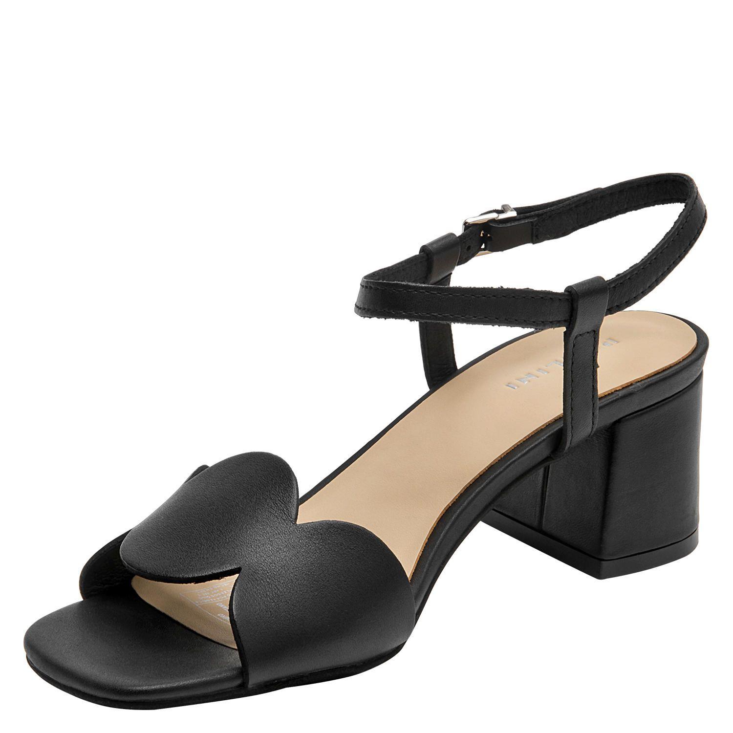 Sandalia Casual Mujer Pollini - POM0301-4