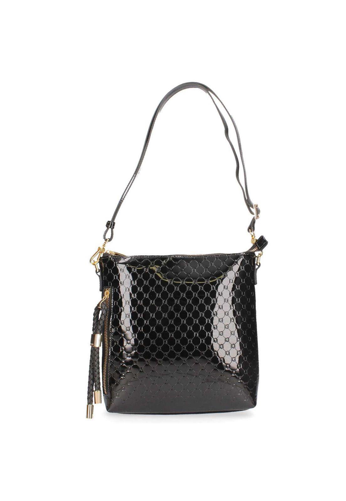 Cartera Vestir Mujer Luz da Lua - T969-0
