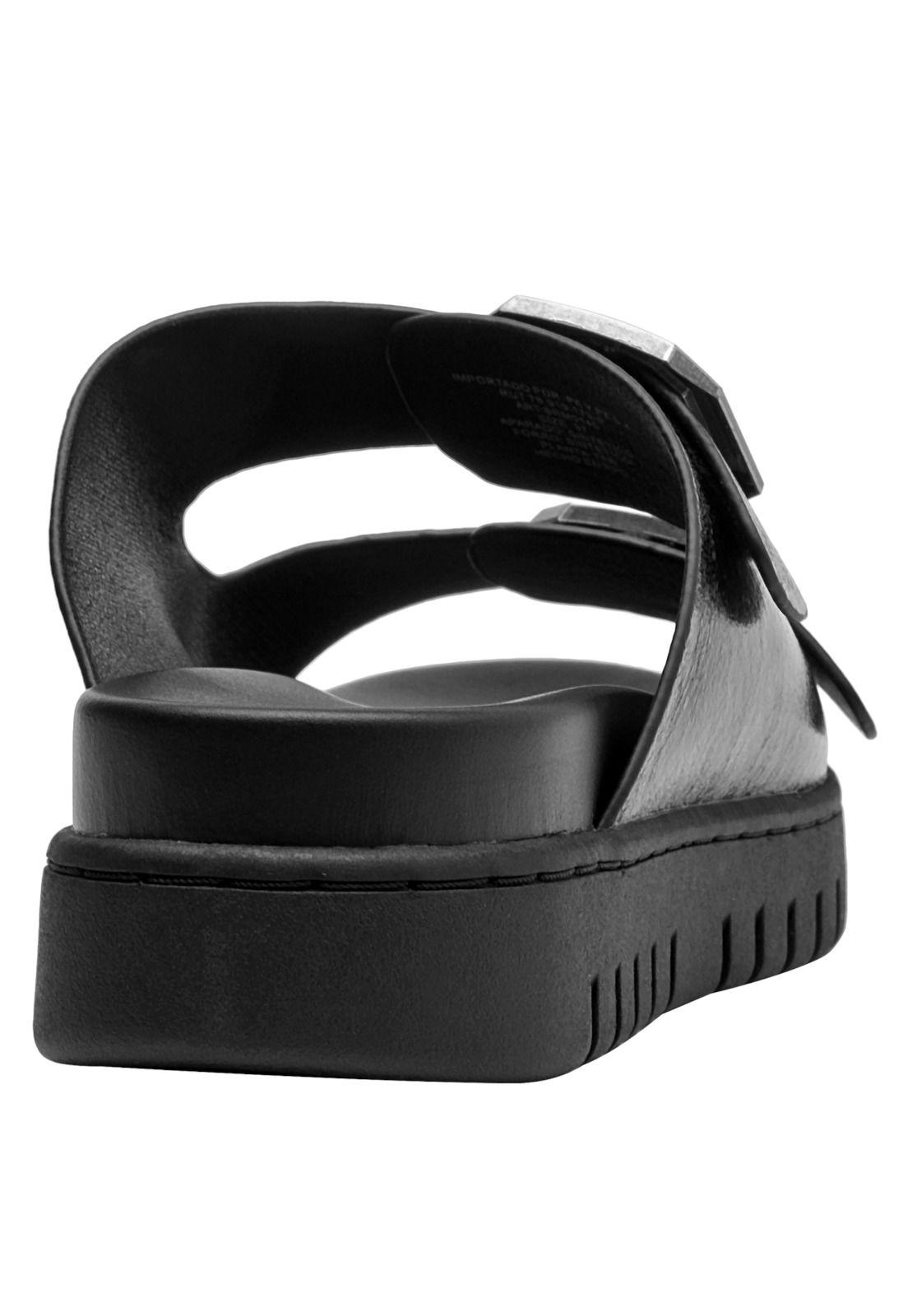 Sandalia Casual Mujer Bruno Rossi - BRM0140-2