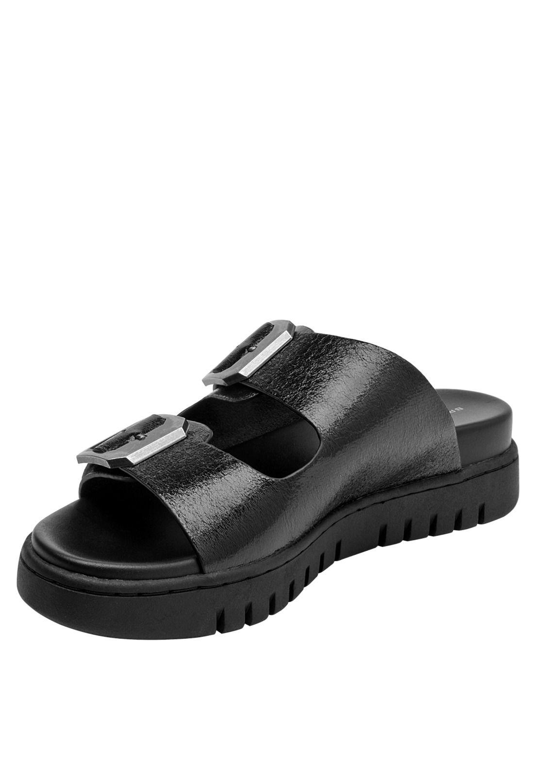 Sandalia Casual Mujer Bruno Rossi - BRM0140-4