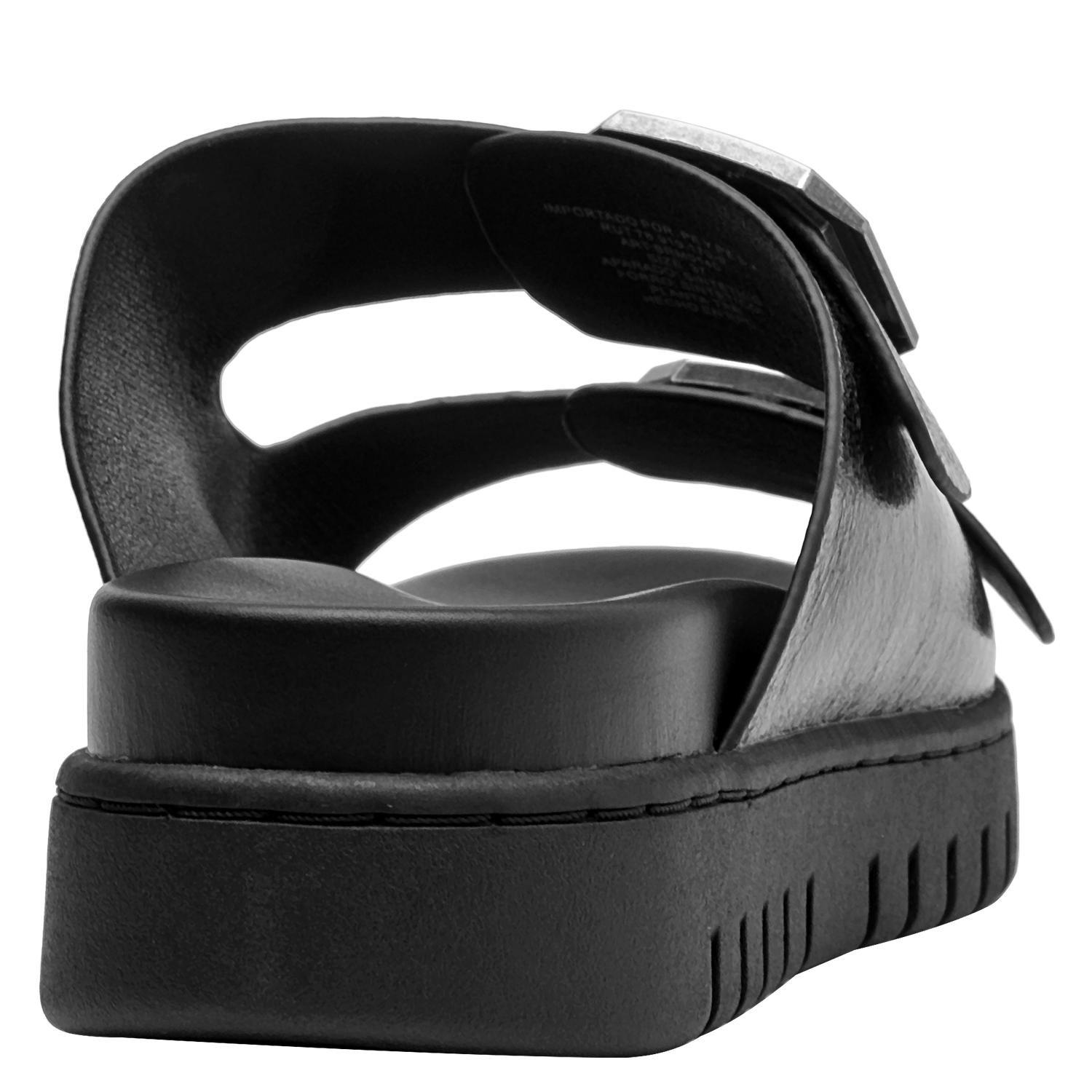 Sandalia Casual Mujer Bruno Rossi - BRM0140-2