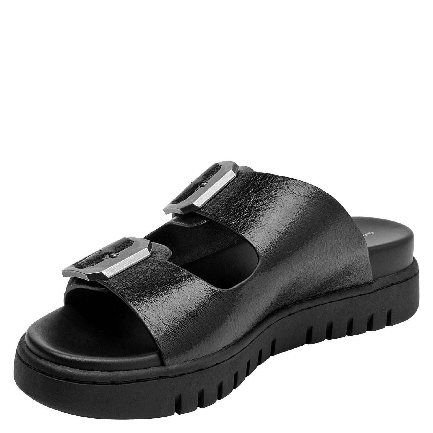 Sandalia Casual Mujer Bruno Rossi - BRM0140-4