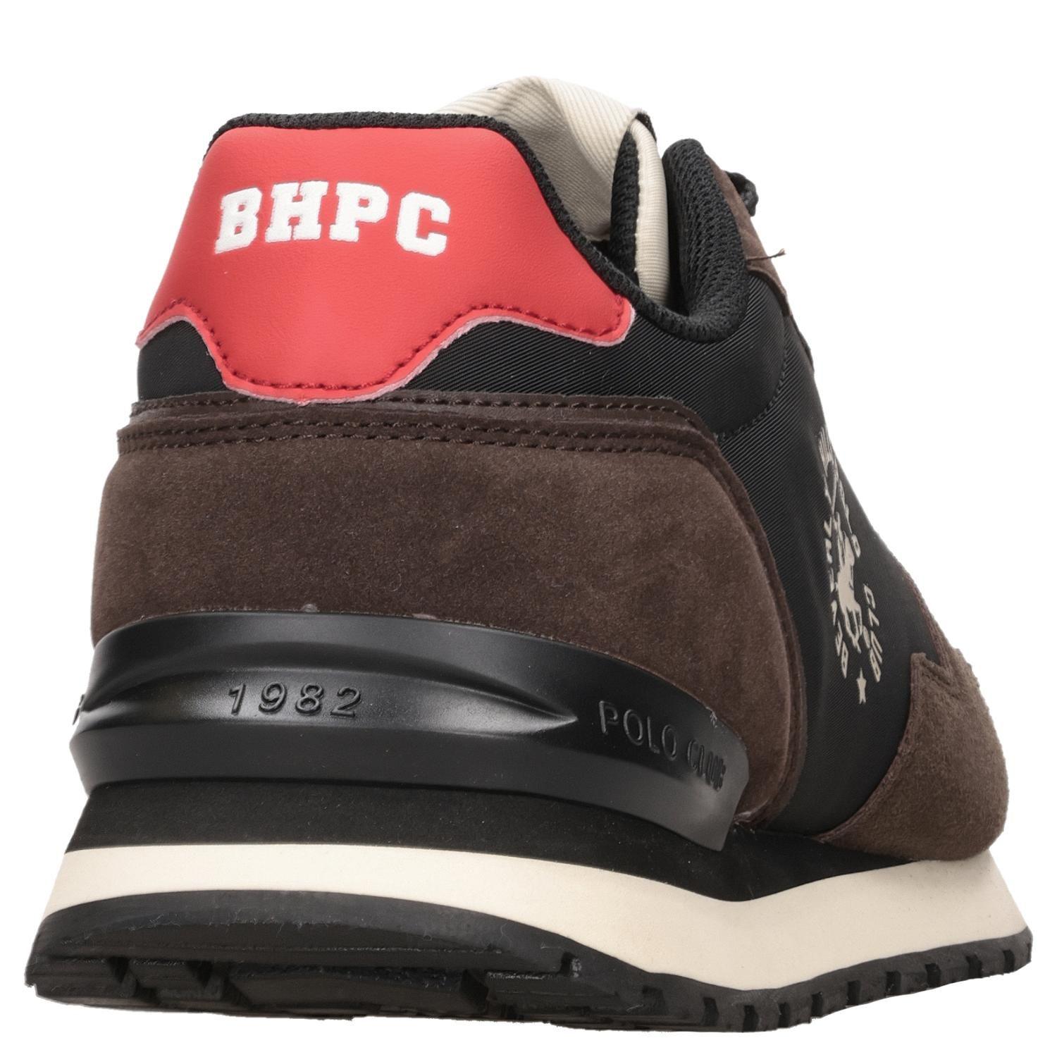 Zapatilla Casual Hombre Beverly Hills Polo Club - BHH0007-2