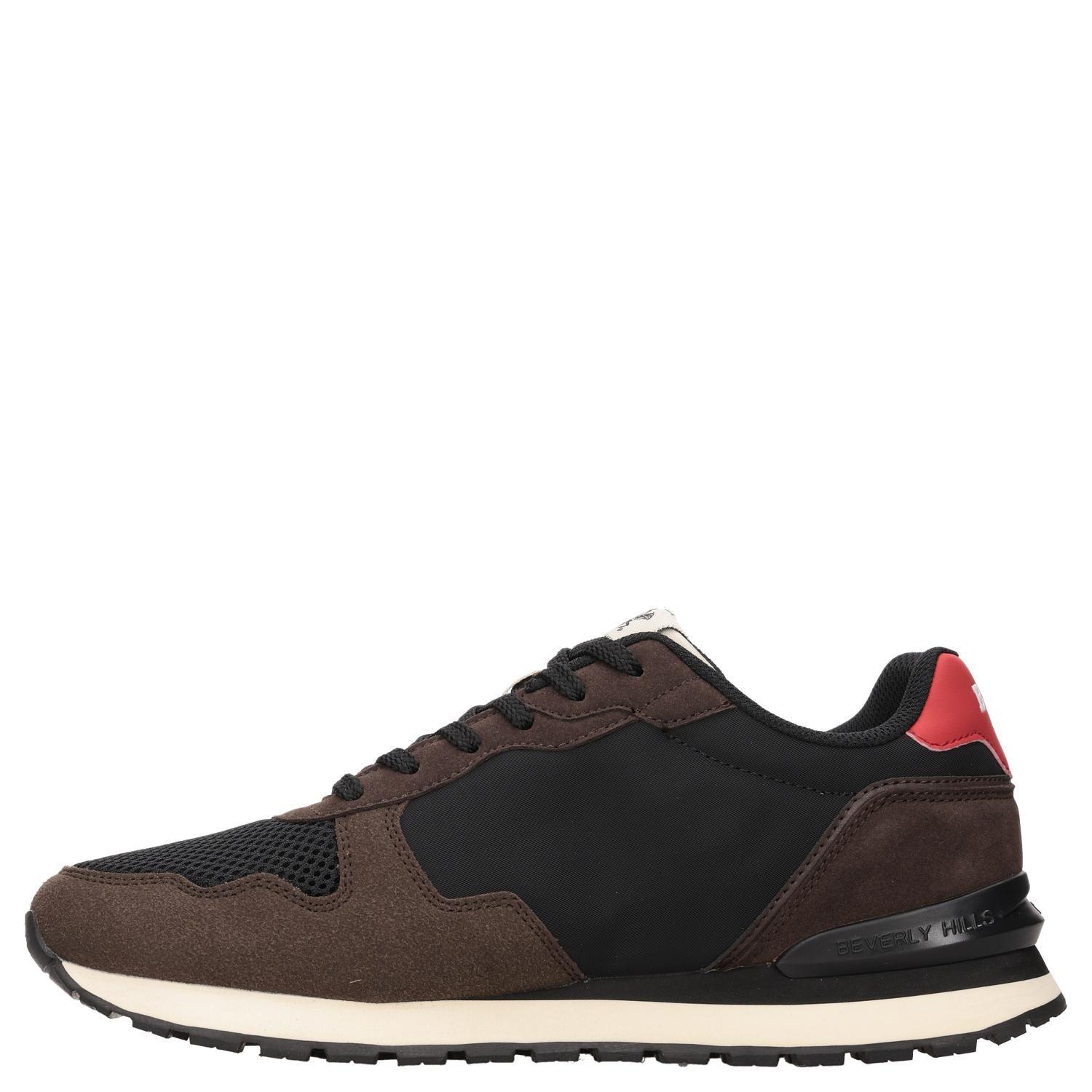 Zapatilla Casual Hombre Beverly Hills Polo Club - BHH0007-3