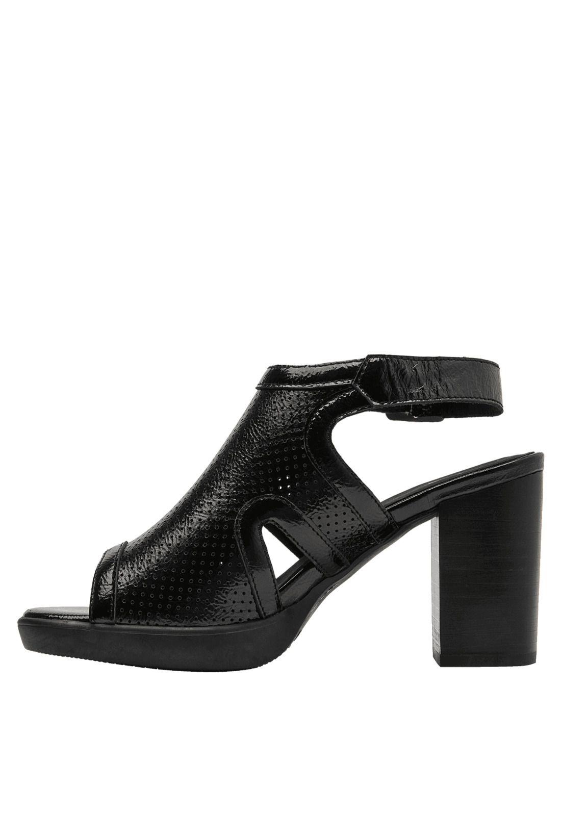 Sandalia Casual Mujer 16 Hrs - OD30-3