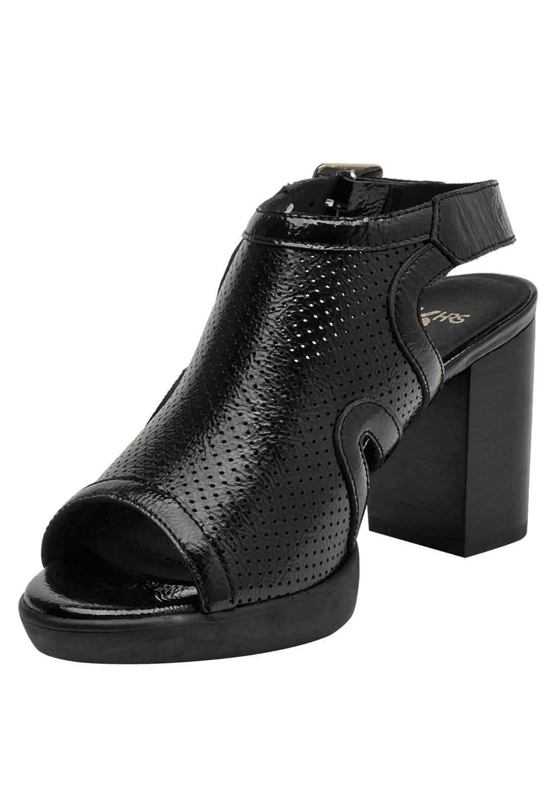 Sandalia Casual Mujer 16 Hrs - OD30-4