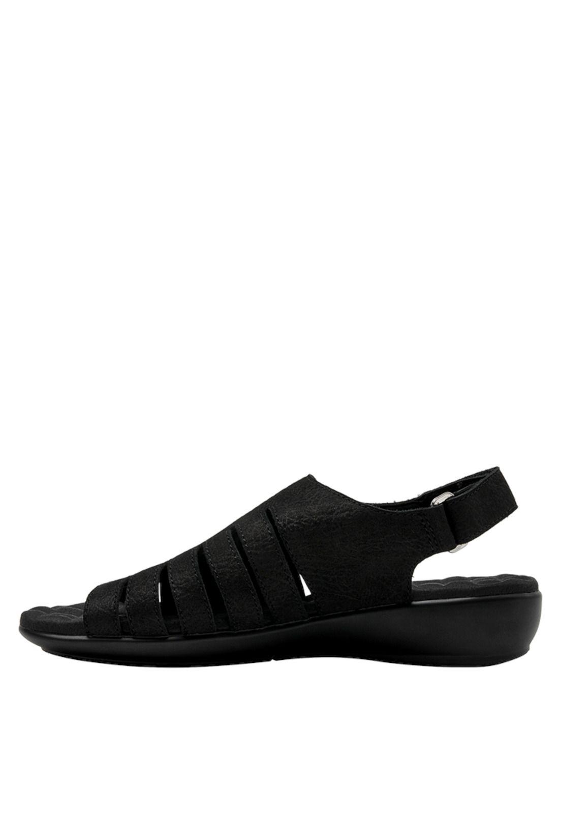 Sandalia Casual Mujer 16 Hrs - K027-3