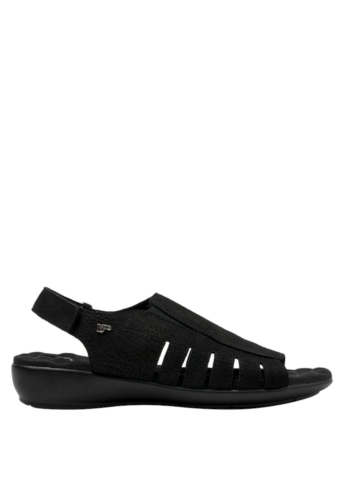 Sandalia Casual Mujer 16 Hrs - K027-0