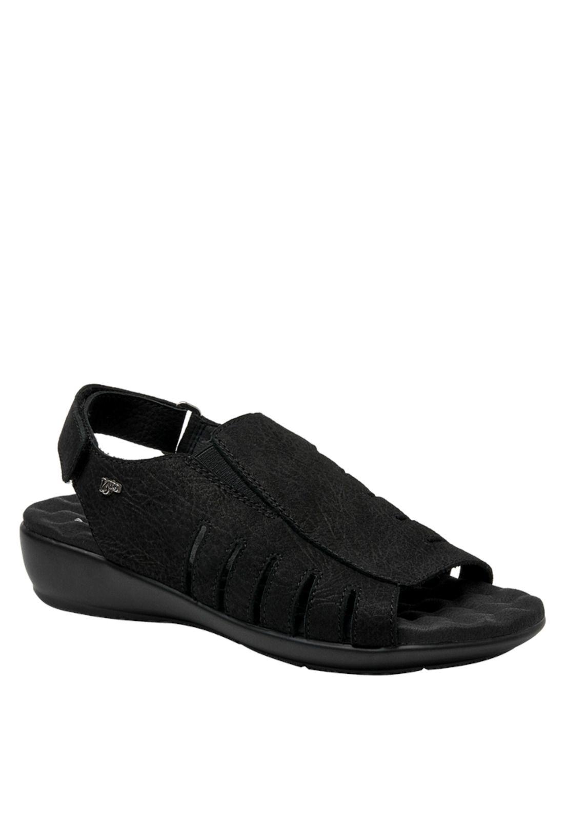 Sandalia Casual Mujer 16 Hrs - K027-1