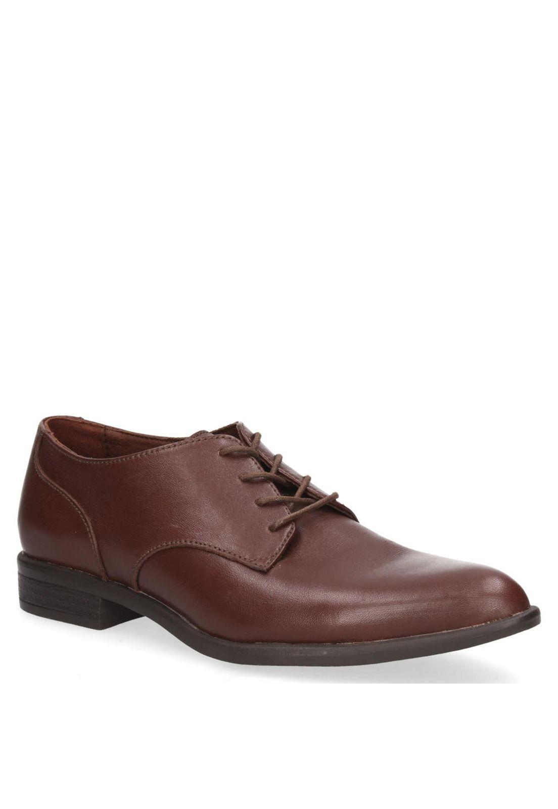 Zapato Casual Mujer Bruno Rossi - P265-0