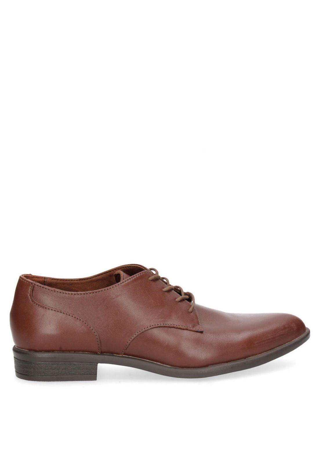 Zapato Casual Mujer Bruno Rossi - P265-1