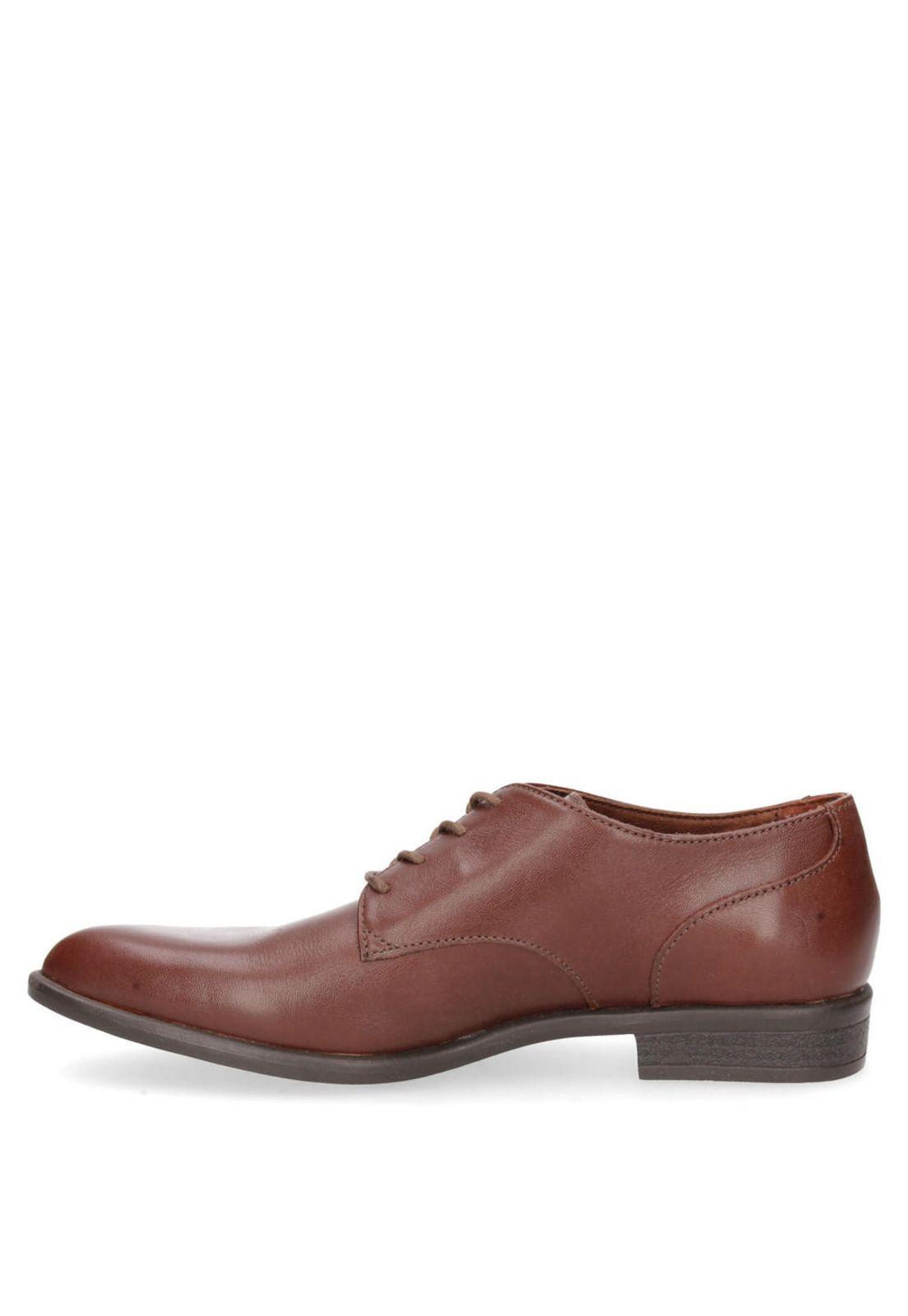 Zapato Casual Mujer Bruno Rossi - P265-3