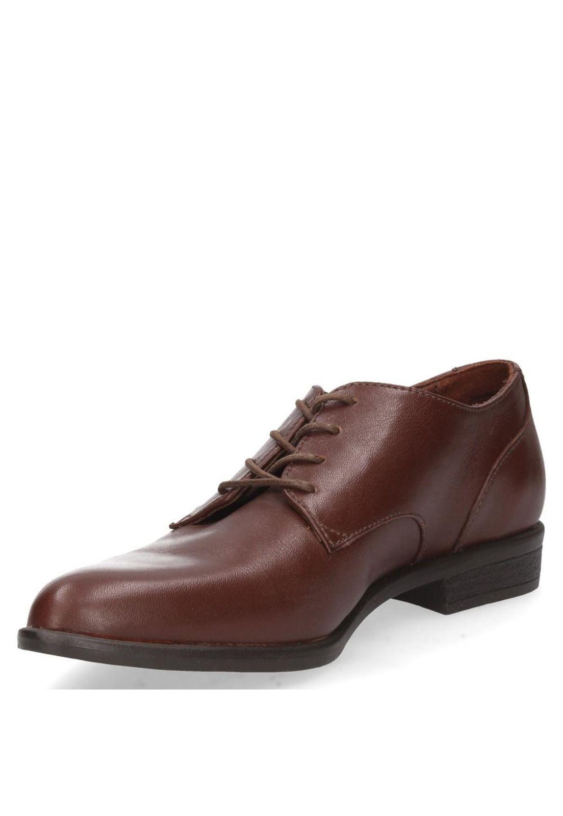Zapato Casual Mujer Bruno Rossi - P265-4