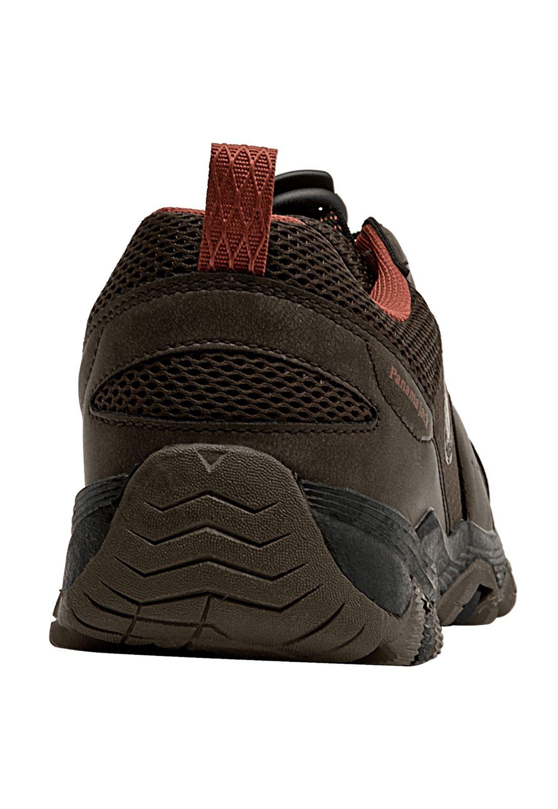 Zapatilla Outdoor Niños Panama Jack - PJB007C-2