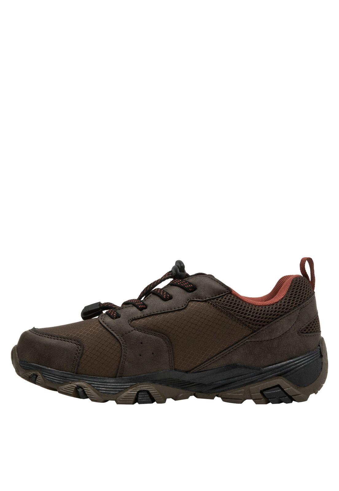 Zapatilla Outdoor Niños Panama Jack - PJB007C-3