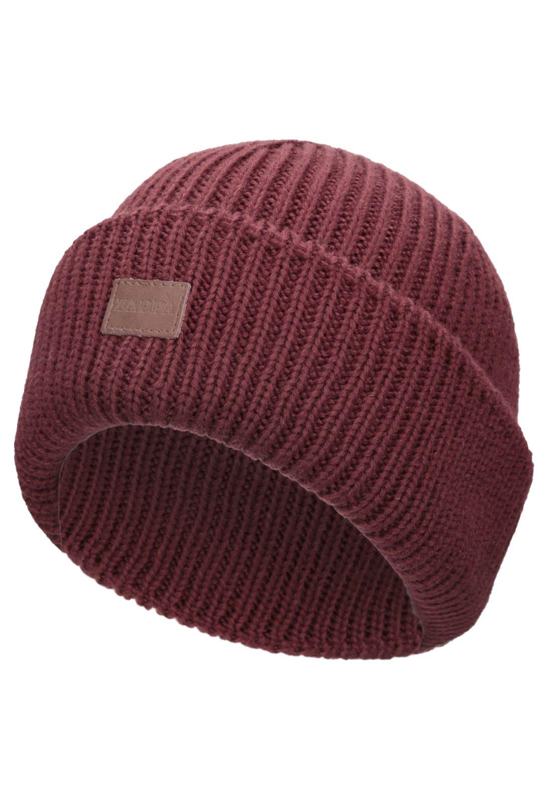 Gorro Lana Mujer Zappa - ZAU059X-0