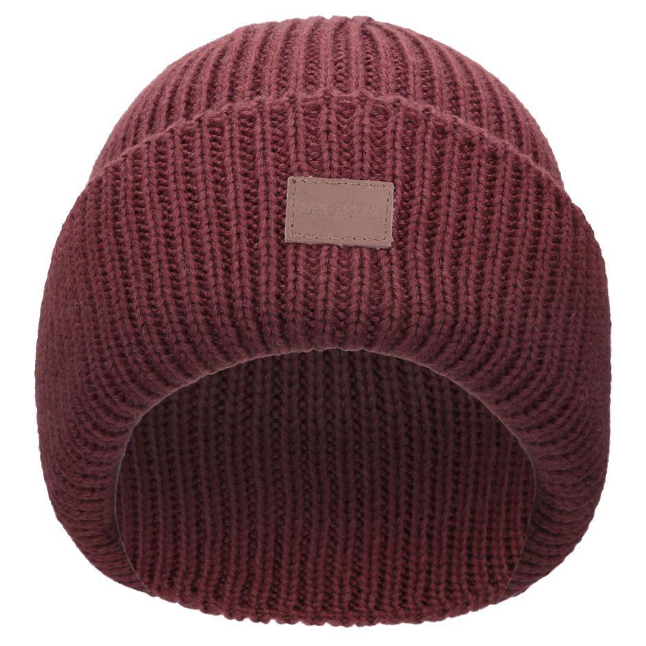 Gorro Lana Mujer Zappa - ZAU059X-3