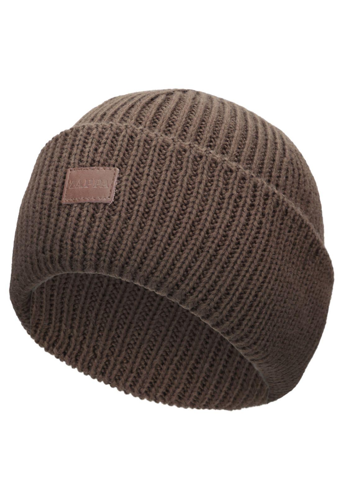 Gorro Lana Mujer Zappa - ZAU059X-0