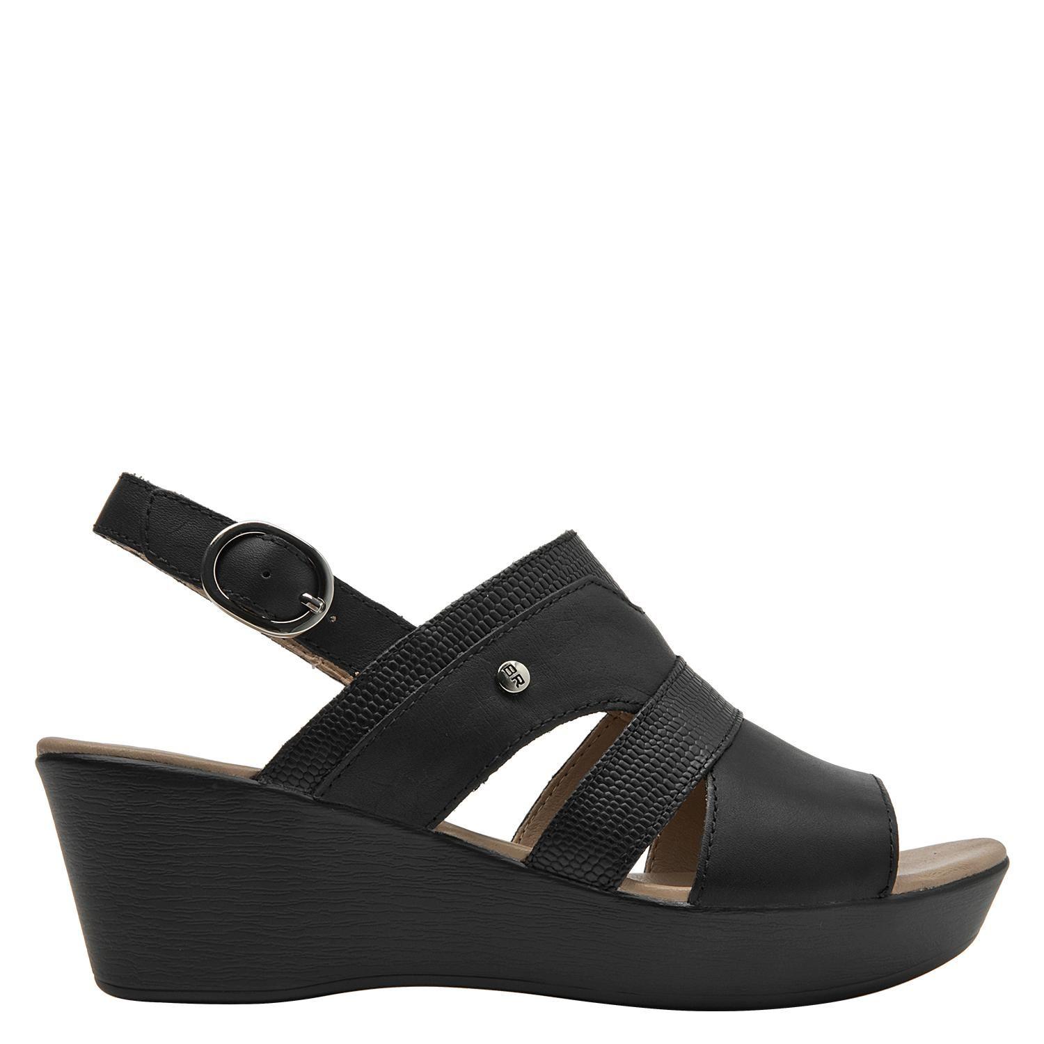 Sandalia Casual Mujer Bruno Rossi - BRM0015-0