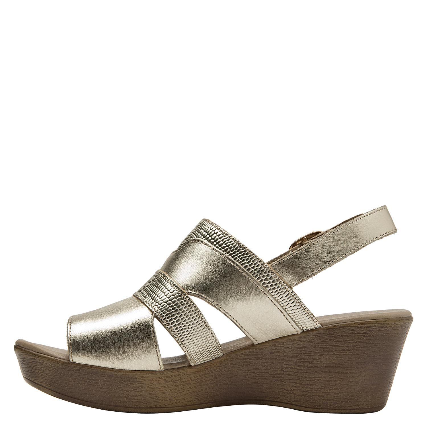 Sandalia Casual Mujer Bruno Rossi - BRM0015-3