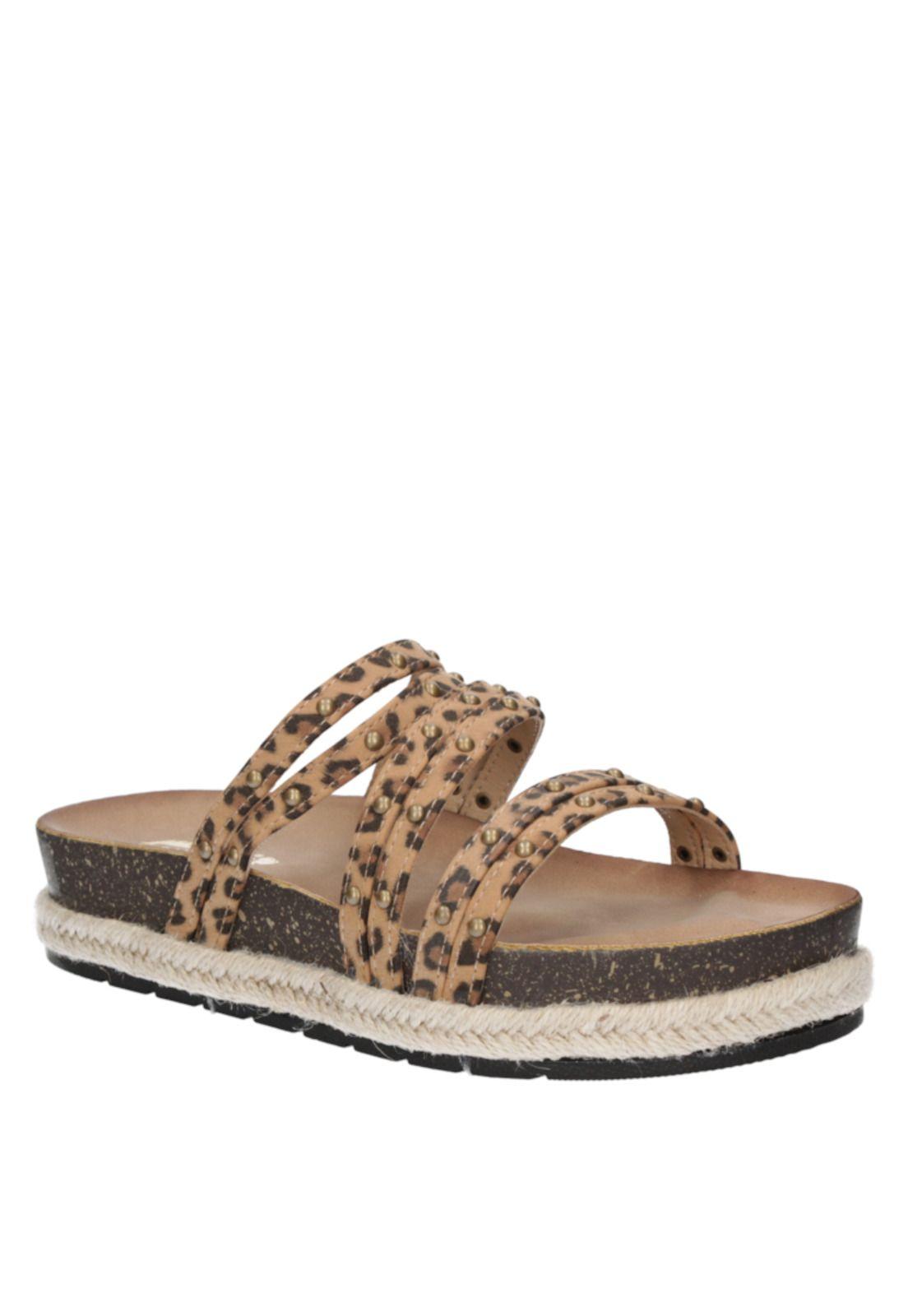 Sandalia Casual Mujer Dakota- G655-0