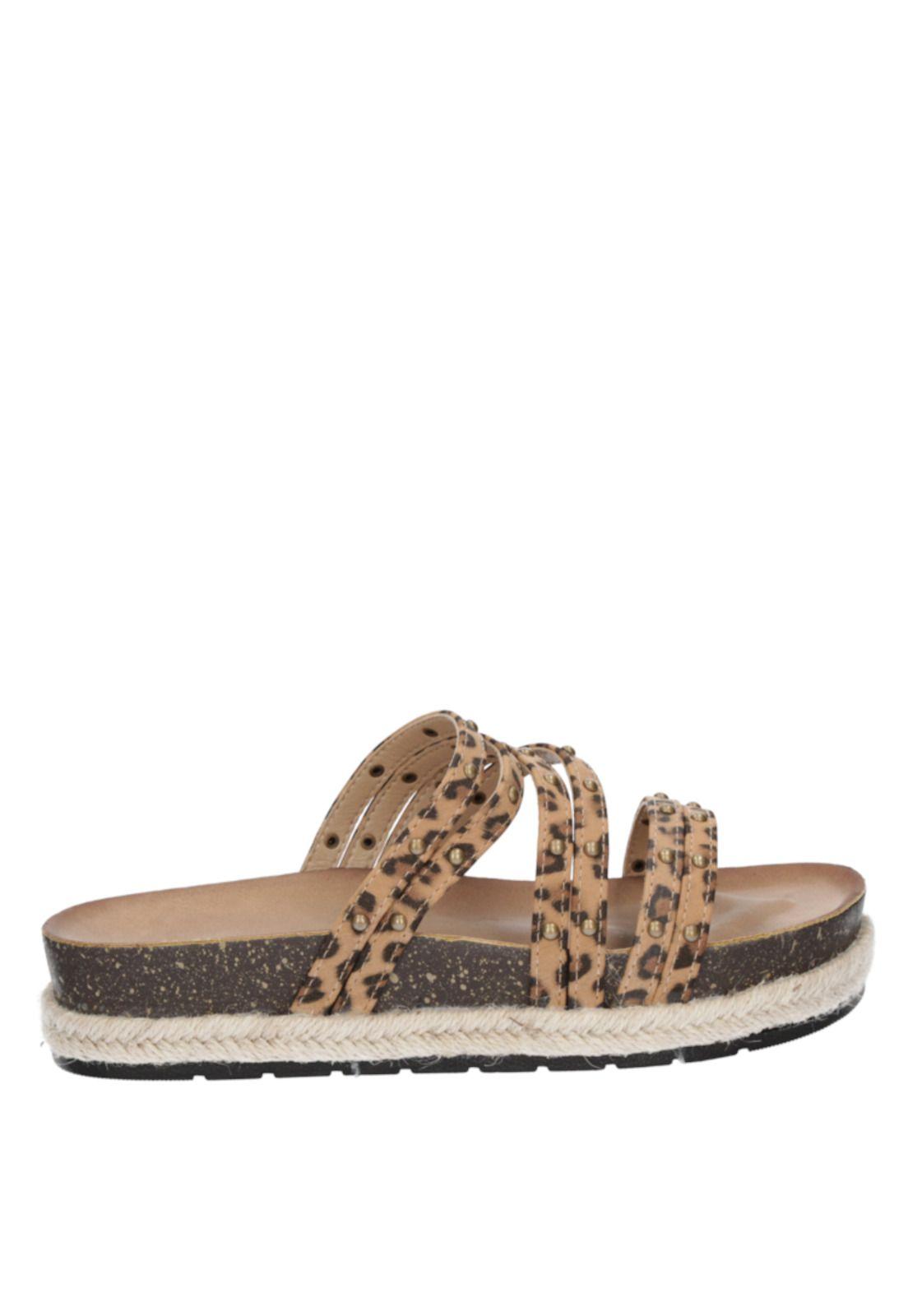 Sandalia Casual Mujer Dakota- G655-1
