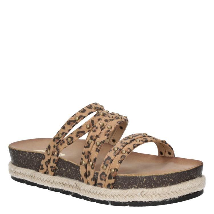 Sandalia Casual Mujer Dakota- G655-0