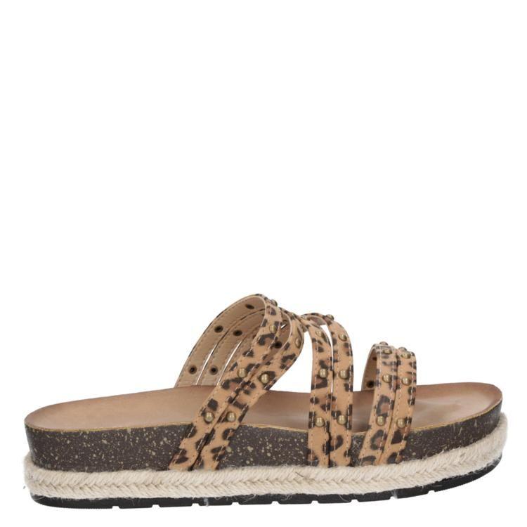 Sandalia Casual Mujer Dakota- G655-1