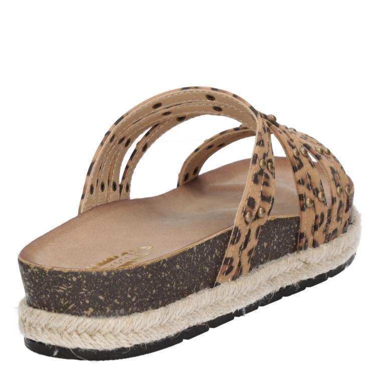 Sandalia Casual Mujer Dakota- G655-2