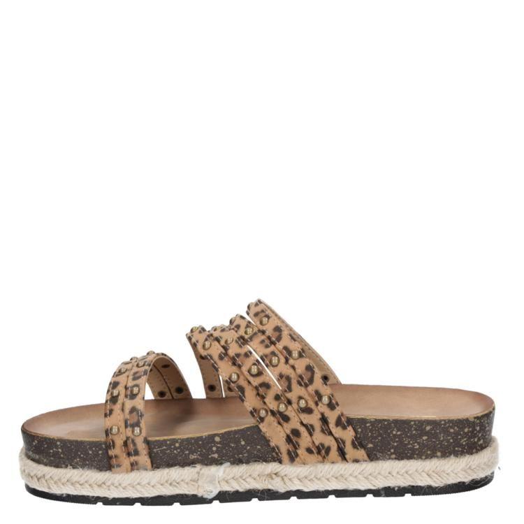 Sandalia Casual Mujer Dakota- G655-3